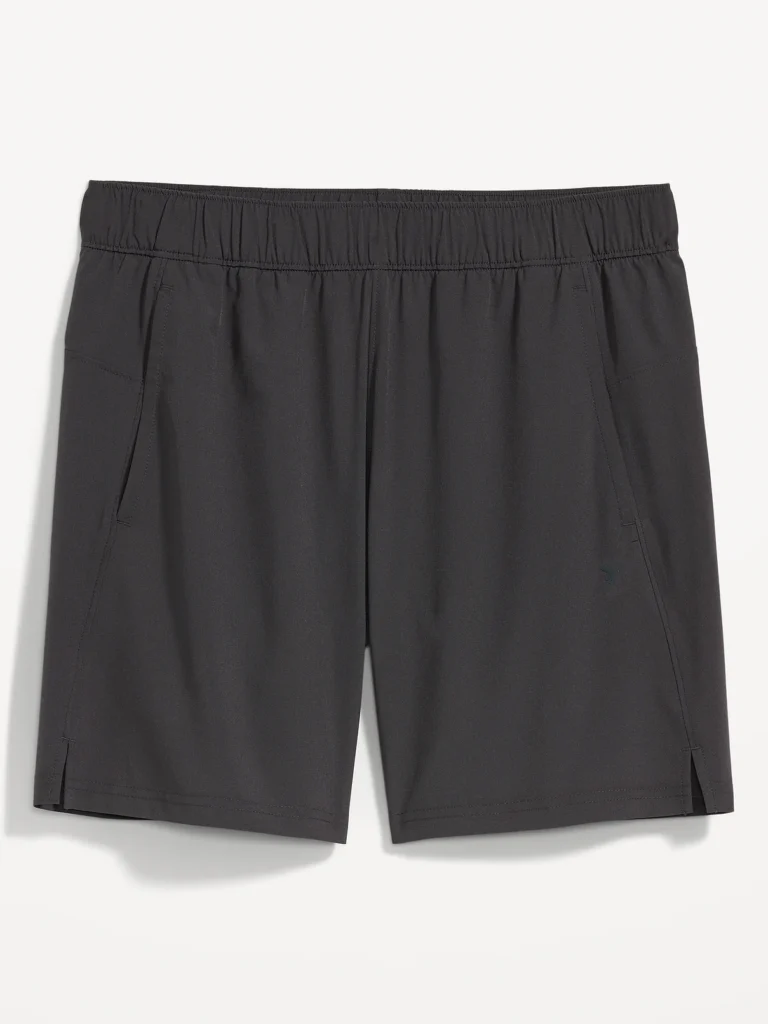 Best French Terry Shorts for Men with Lightweight Casual Feel