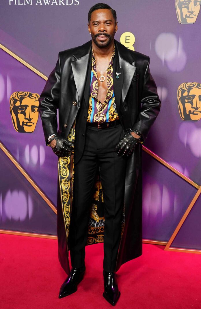 Colman Domingo - Best Style Moments, Designer Wardrobe and Signature Accessories