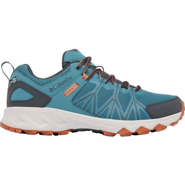 Best Waterproof Hiking Shoes for Men with Low Cut Trail Grip