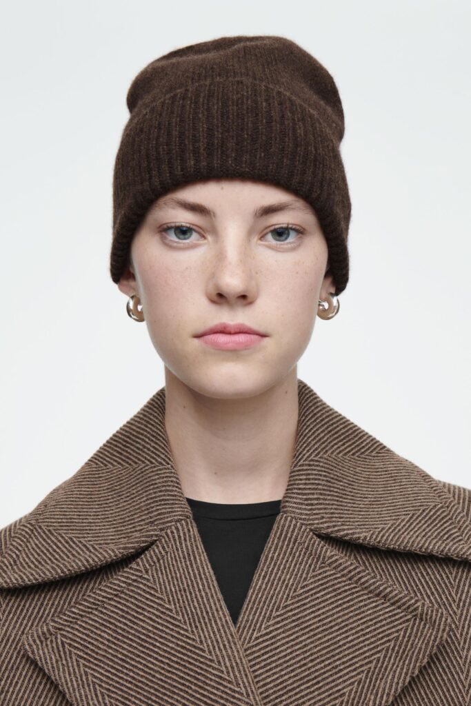 Best Ribbed Knit Beanies for Men with Snug Classic Warmth
