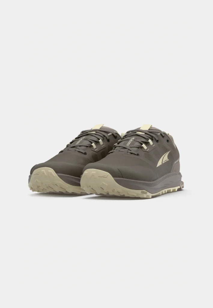 Best Waterproof Hiking Shoes for Men with Low Cut Trail Grip