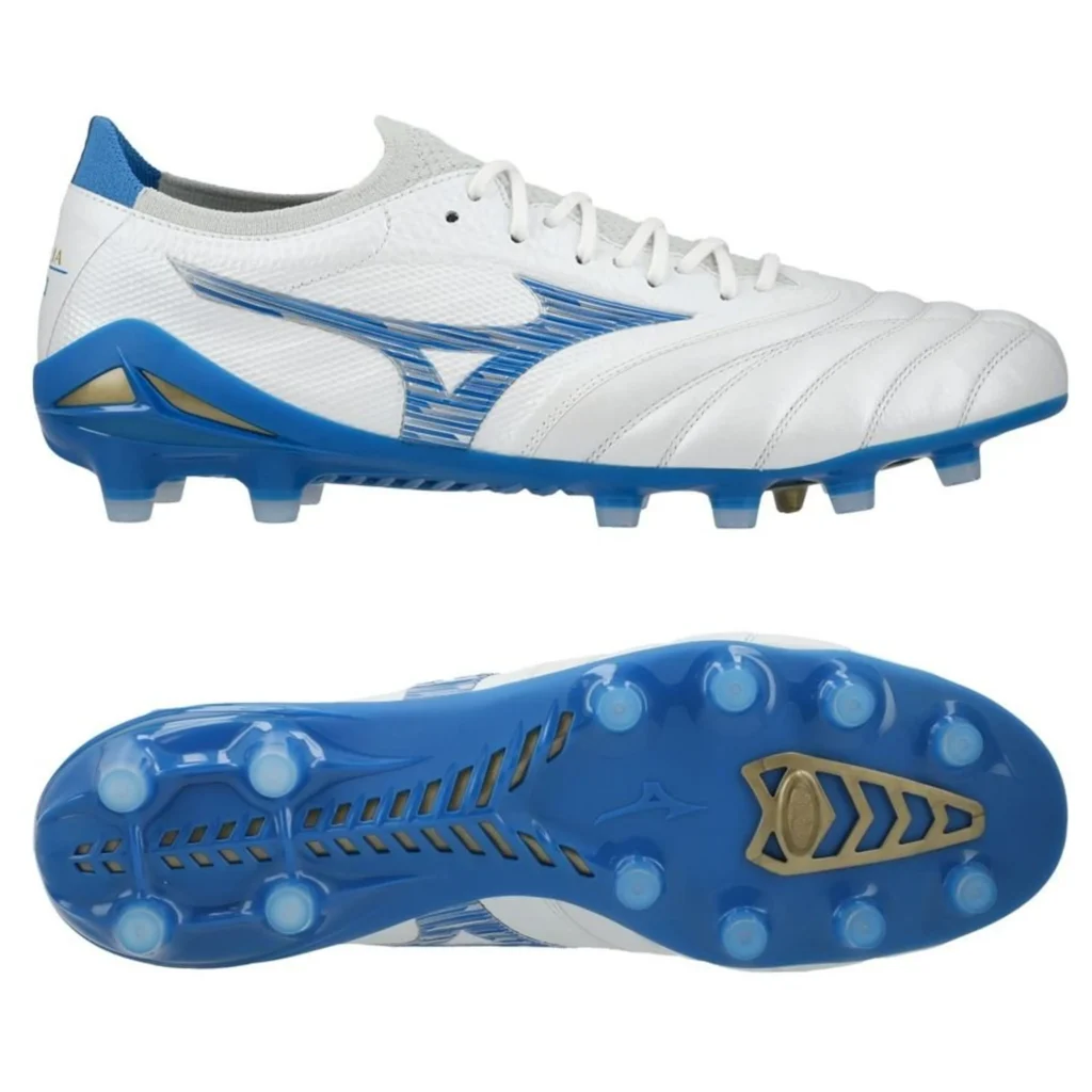 Best Firm Ground Soccer Cleats for Men with Sharp Field Grip
