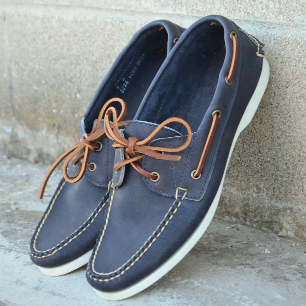 Best Suede Moccasins for Men with Soft Flexible Sole