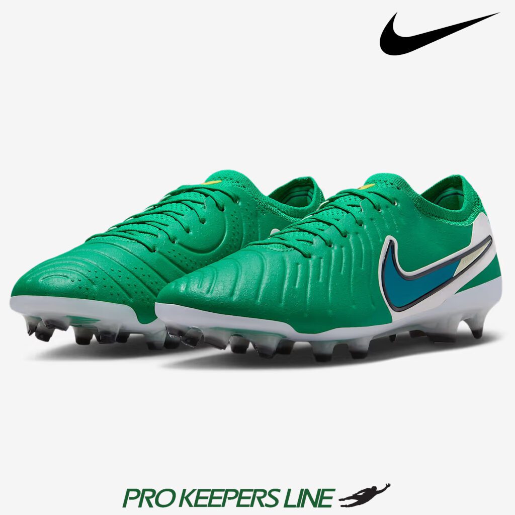 Best Firm Ground Soccer Cleats for Men with Sharp Field Grip
