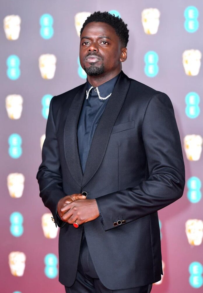 Daniel Kaluuya - Casual Fashion, Statement Accessories and Best Dressed Moments