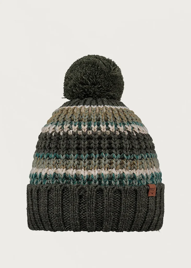 Best Fleece Lined Beanies for Men with Extra Cold Defense