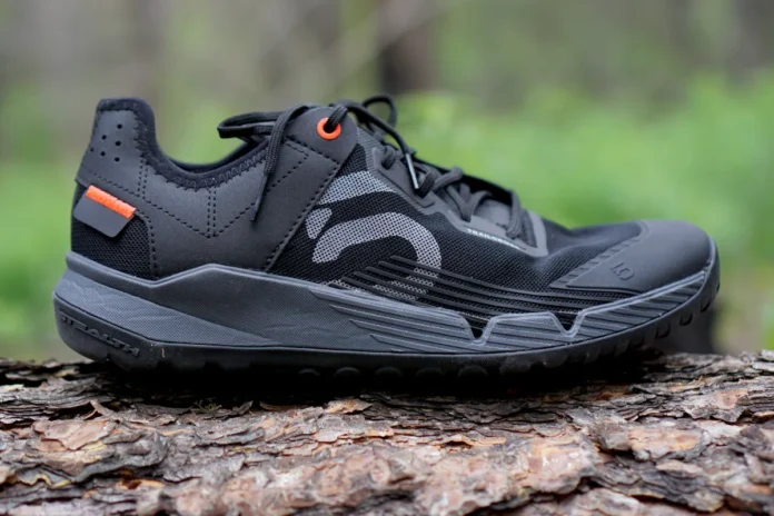 Best Mountain Cycling Shoes for Men with Rugged Trail Grip