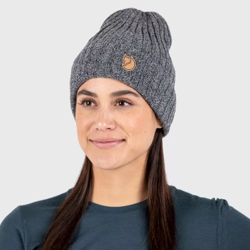 Best Ribbed Knit Beanies for Men with Snug Classic Warmth