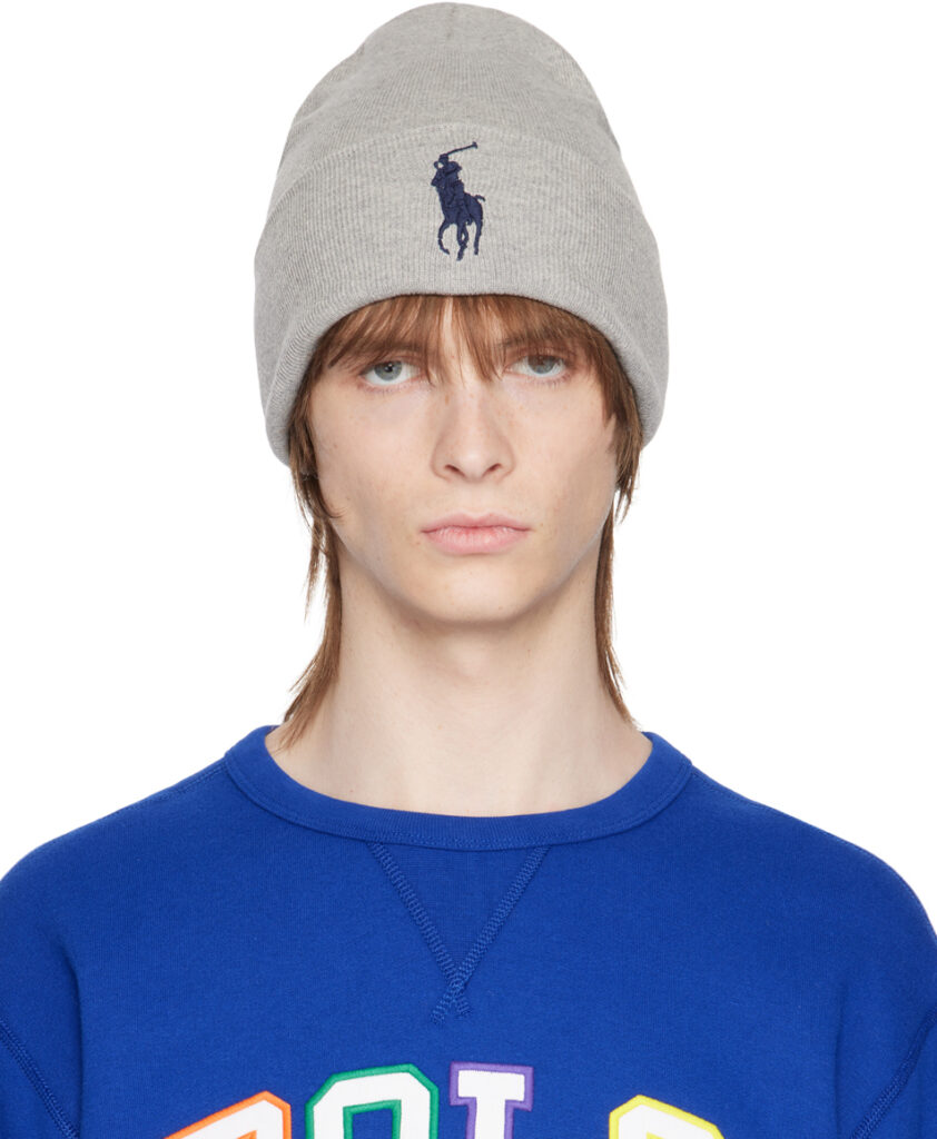 Best Ribbed Knit Beanies for Men with Snug Classic Warmth
