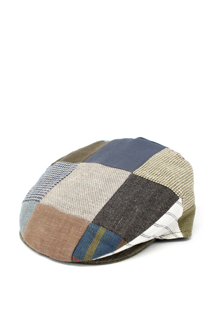 Best Tweed Flat Caps for Men with Rugged Country Texture