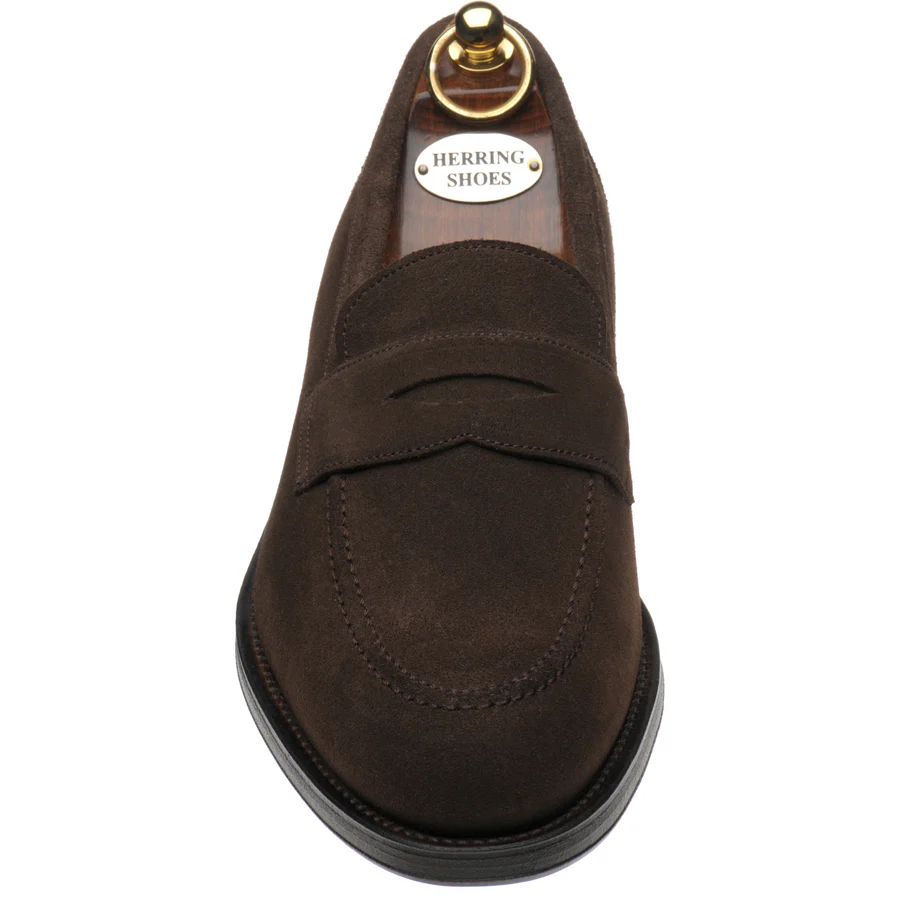 Best Two Tone Wingtip Shoes for Men with Bold Vintage Style
