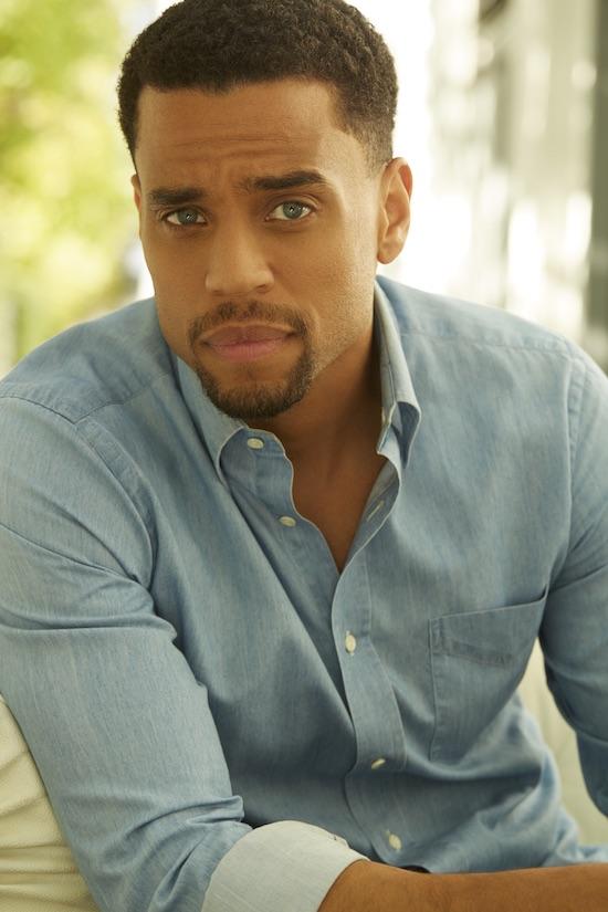 Michael Ealy - Celebrity Fashion, Signature Fits and Luxury Wardrobe Ideas