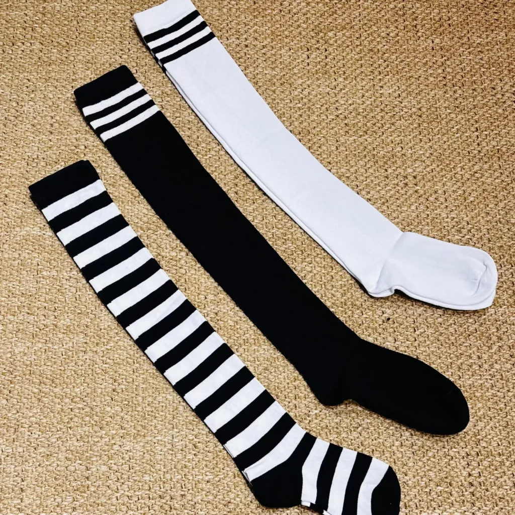 Best Patterned Dress Socks for Men with Subtle Personality