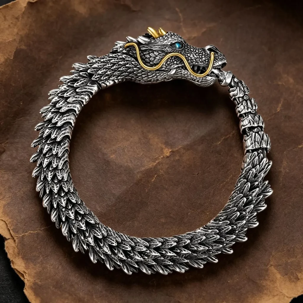 Best Beaded Bracelets for Men with Casual Natural Charm