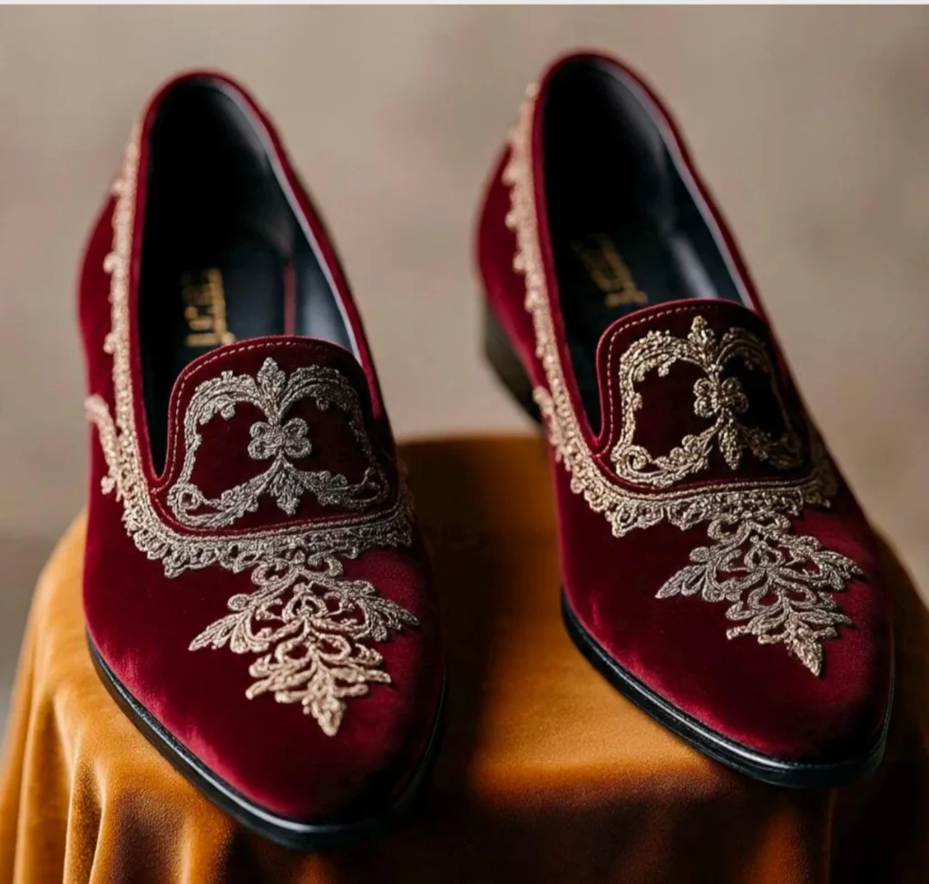Best Monogram Albert Slippers for Men with Personalized Detail
