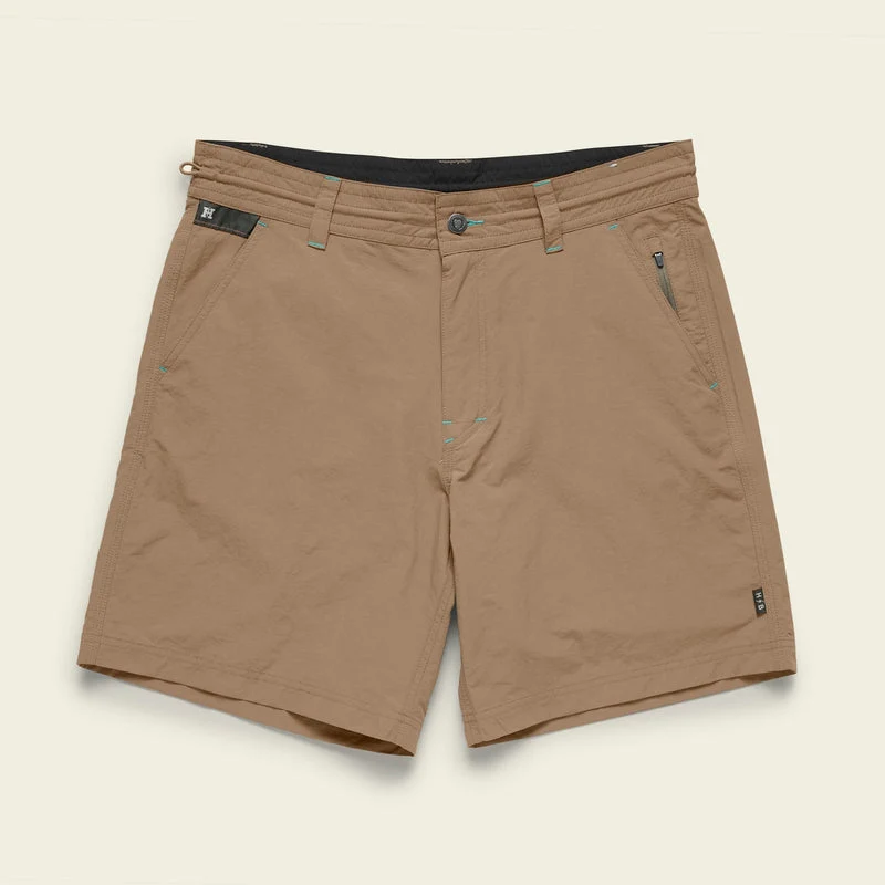 Best Quick Dry Hybrid Shorts for Men with Land To Water Versatility
