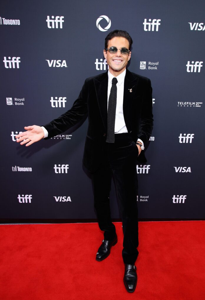 Rami Malek - Best Fashion Moments, Tailoring Secrets and Style Evolution