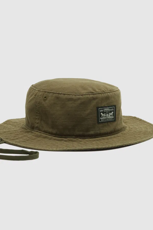 Best Cotton Bucket Hats for Men with Casual Sun Coverage