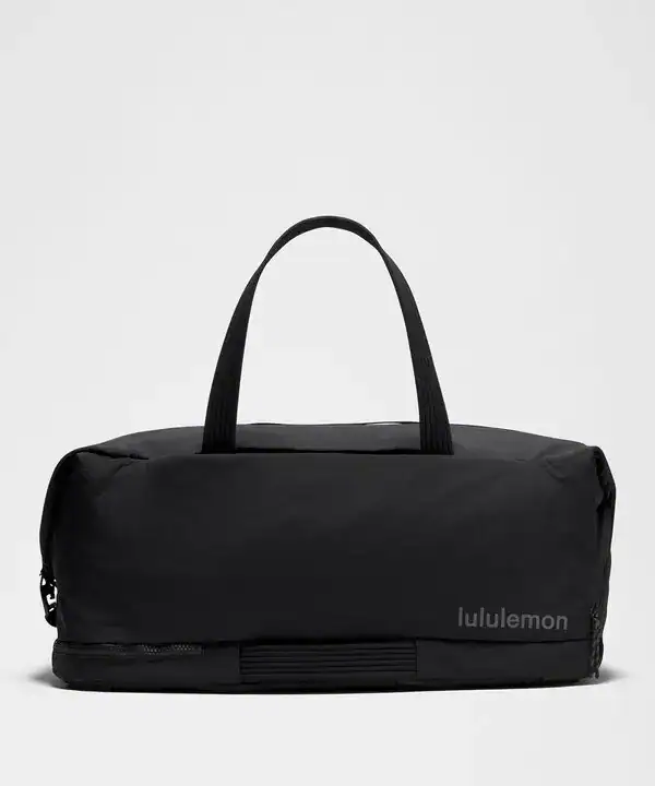 lululemon 3-in-1 Gym Duffle Bag 30L