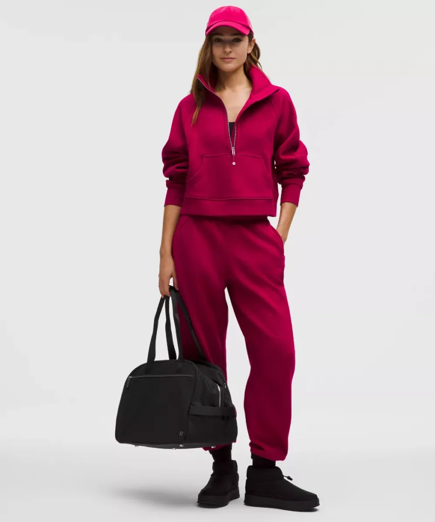 lululemon City Essentials Duffle Bag 28L