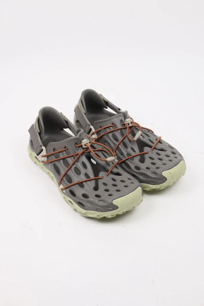 Best Quick Dry Water Shoes for Men with Fast Draining Mesh
