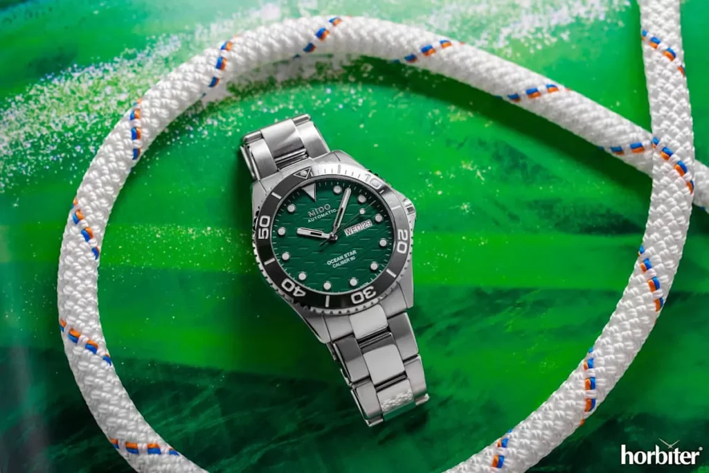 Best Automatic Watches for Men with Mechanical Movement
