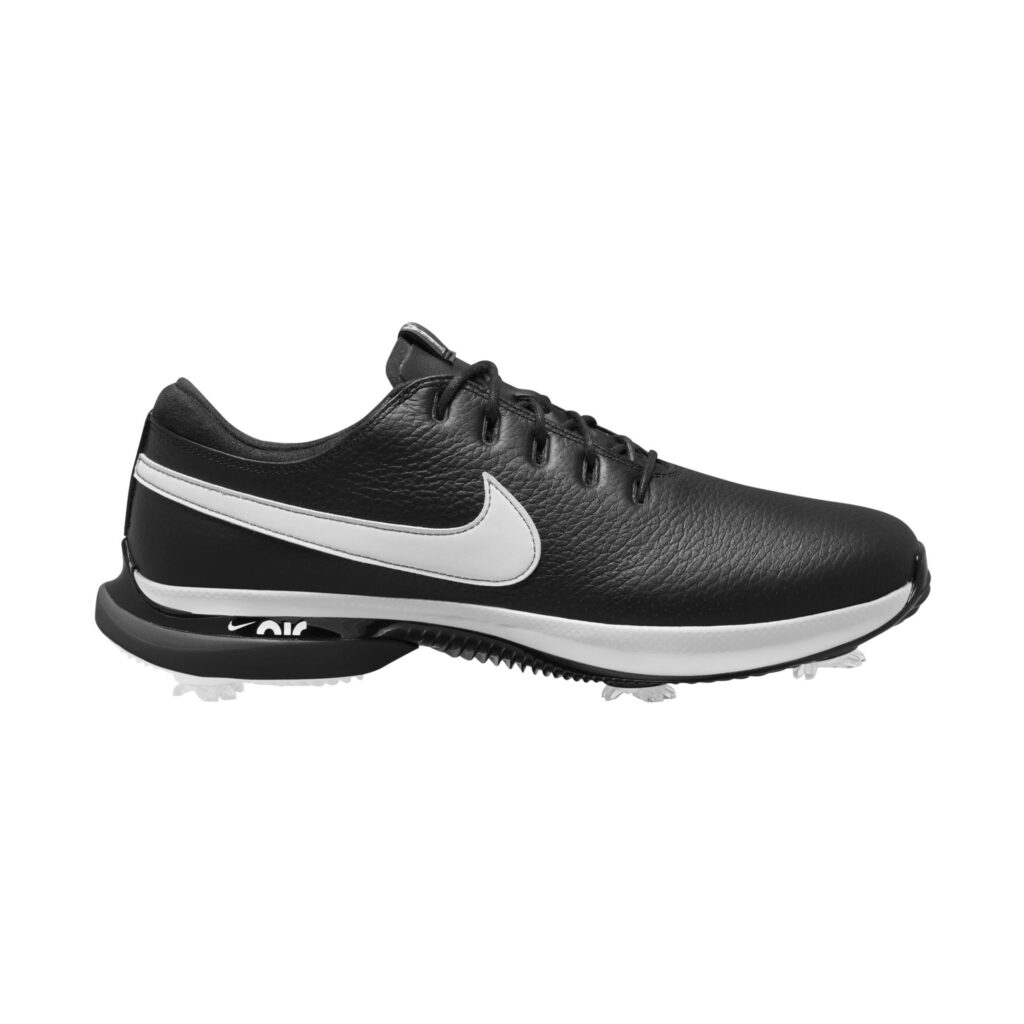 Best Spiked Golf Shoes for Men with Maximum Course Grip