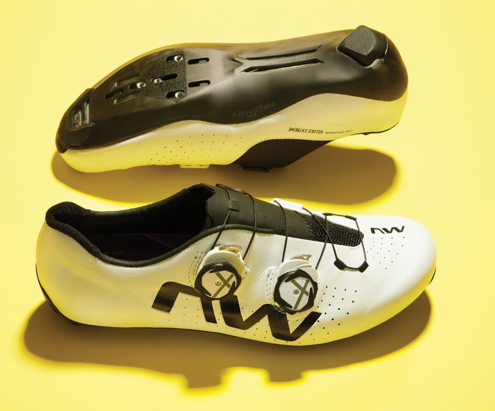 Best Road Cycling Shoes for Men with Stiff Power Transfer