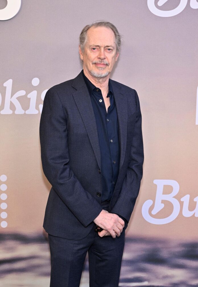 Steve Buscemi - Timeless Outfits, Premium Accessories and Smart Wardrobe Ideas