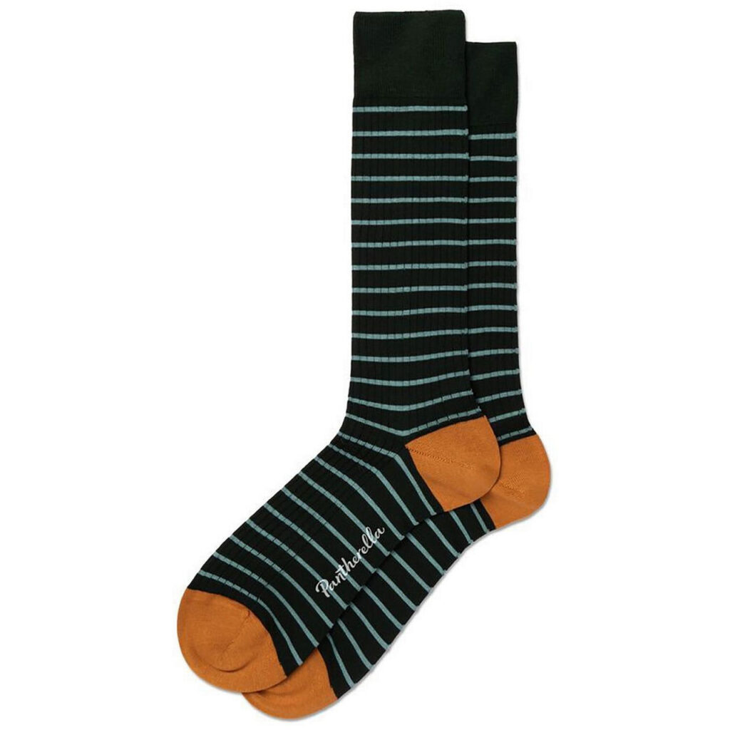 Best Patterned Dress Socks for Men with Subtle Personality