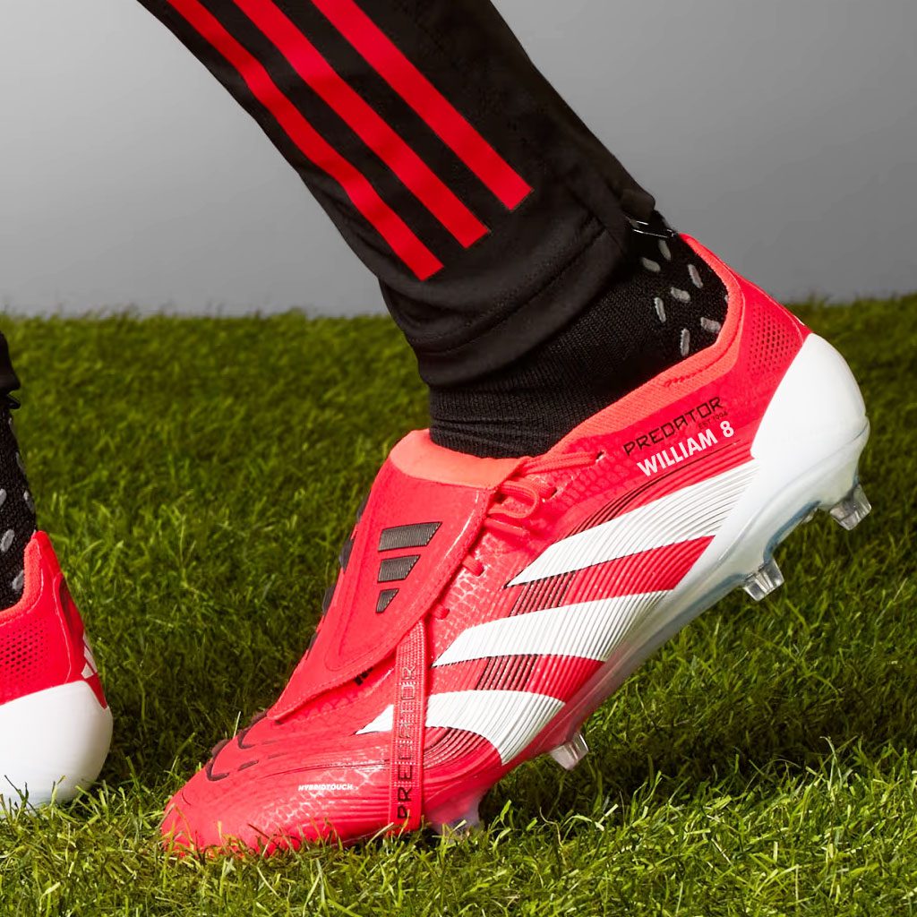 Best Firm Ground Soccer Cleats for Men with Sharp Field Grip
