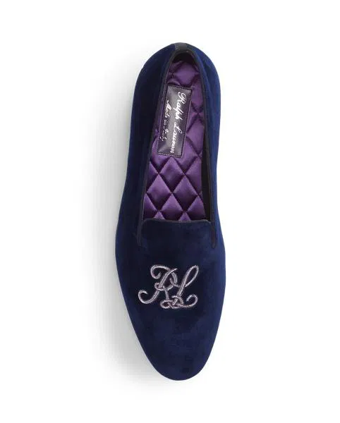 Best Velvet Albert Slippers for Men with Luxe Evening Style
