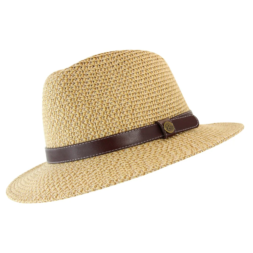 Best Fedoras for Men with Sharp Brimmed Sophistication
