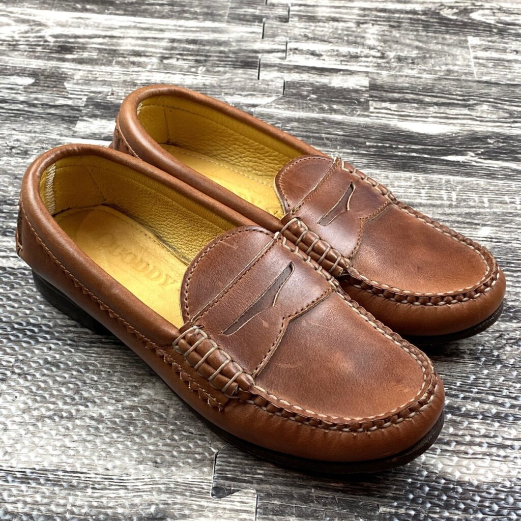 Best Suede Moccasins for Men with Soft Flexible Sole