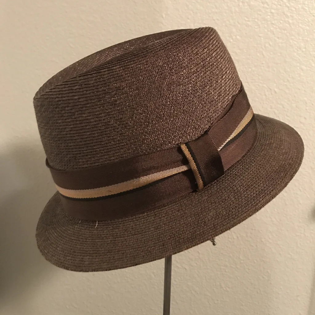 Best Panama Hats for Men with Lightweight Summer Style