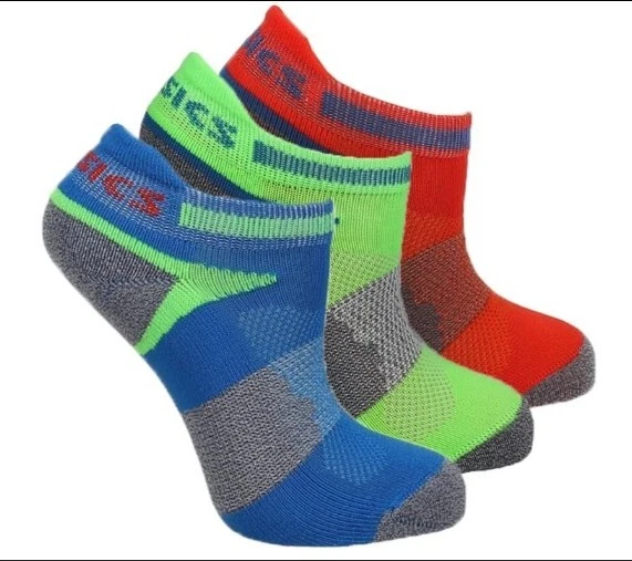 Best Cushioned Athletic Socks for Men with Impact Absorption