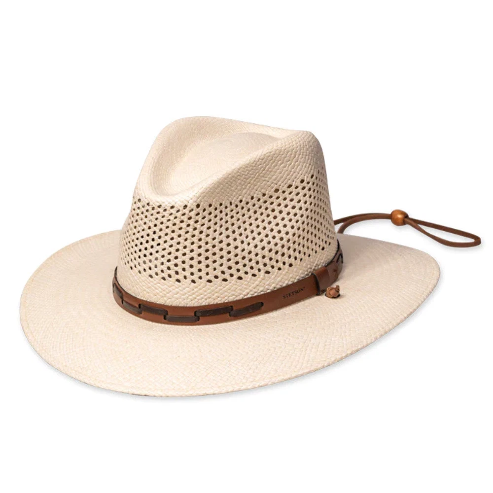 Best Panama Hats for Men with Lightweight Summer Style