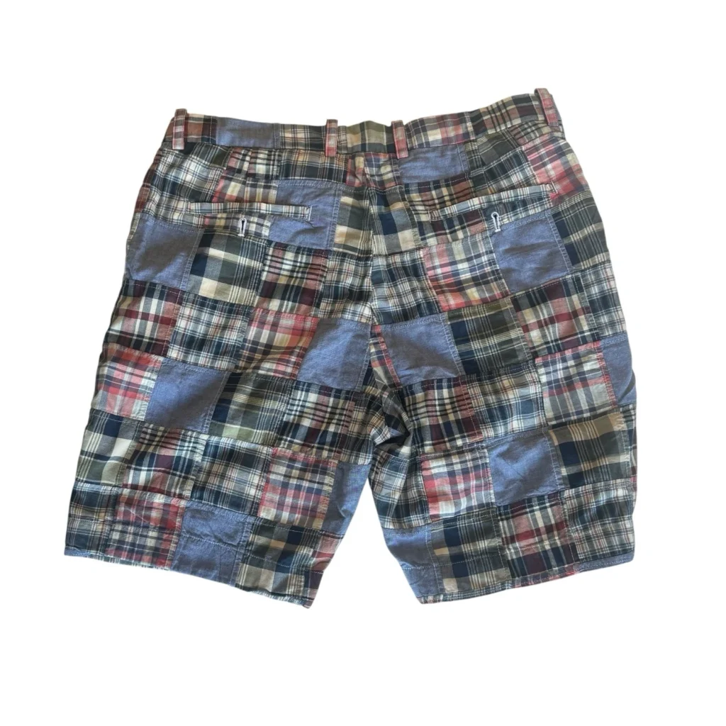 Best Cotton Bermuda Shorts for Men with Classic Knee Length Cut