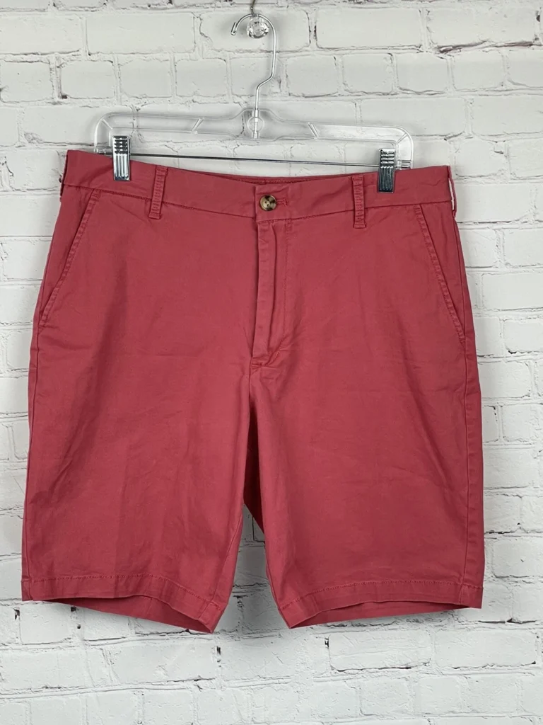 Best Cotton Bermuda Shorts for Men with Classic Knee Length Cut