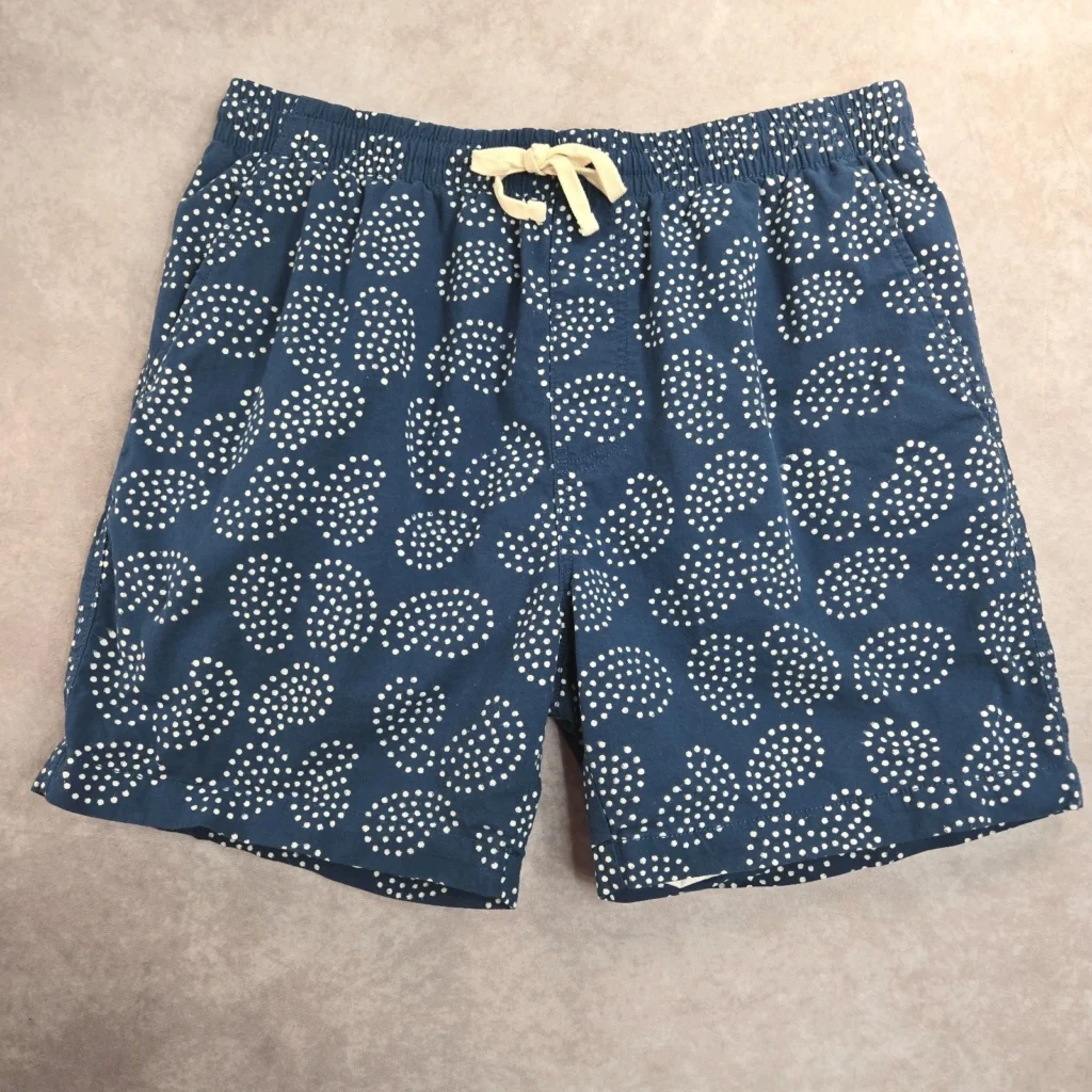 Best French Terry Shorts for Men with Lightweight Casual Feel