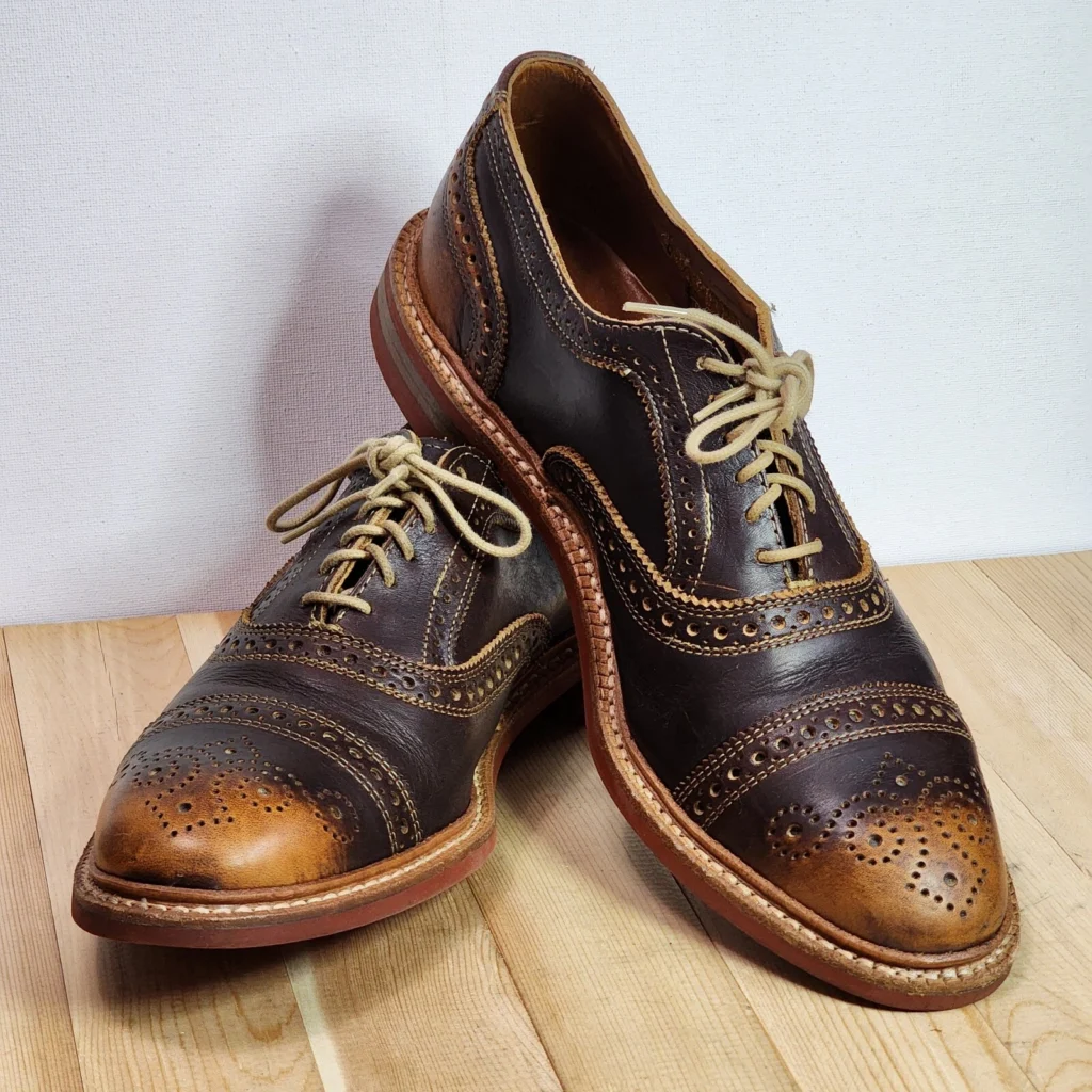Best Canvas Tennis Shoes for Men with Clean Retro Look