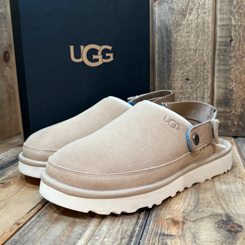 Best Suede Mules for Men with Relaxed Soft Finish