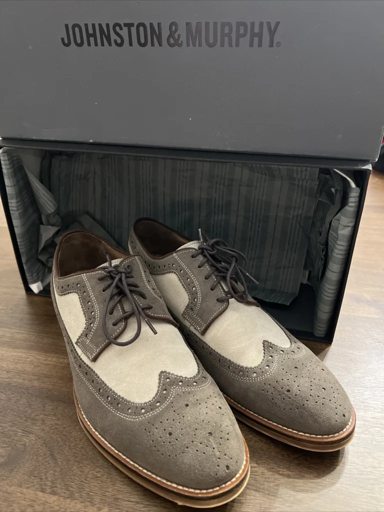 Best Canvas Tennis Shoes for Men with Clean Retro Look
