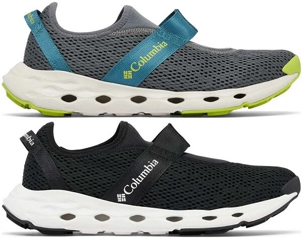 Best Quick Dry Water Shoes for Men with Fast Draining Mesh