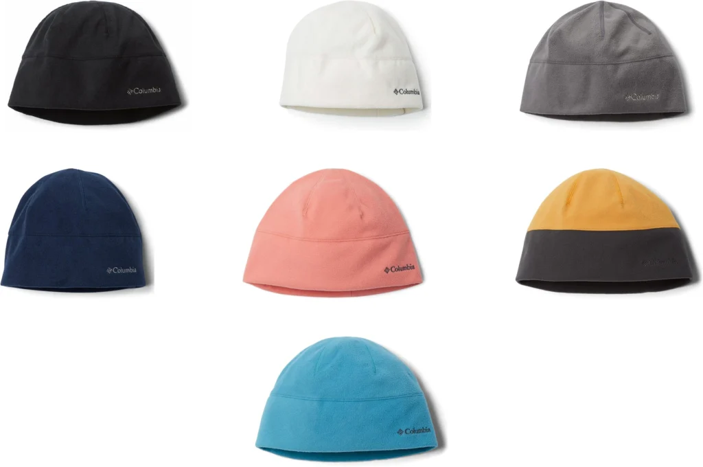 Best Fleece Lined Beanies for Men with Extra Cold Defense