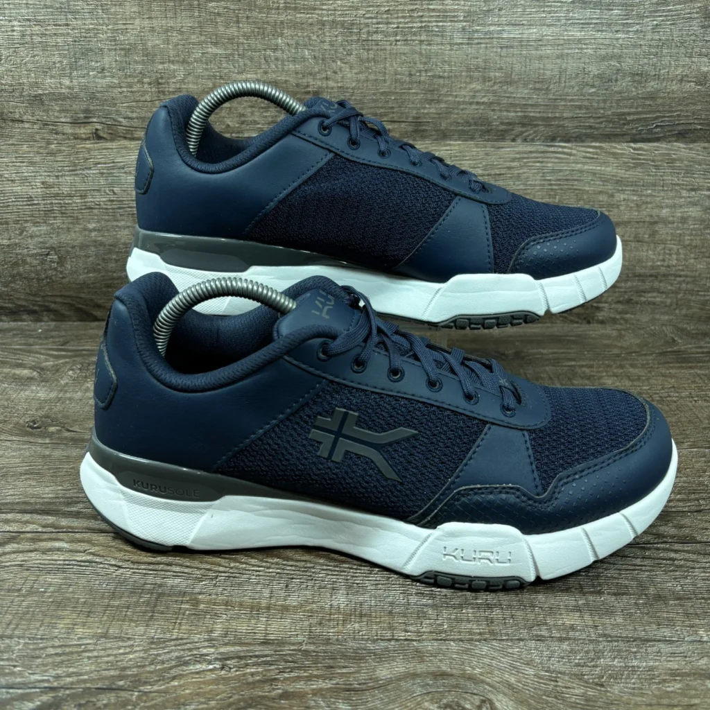Best Cushioned Walking Shoes for Men with All Day Support