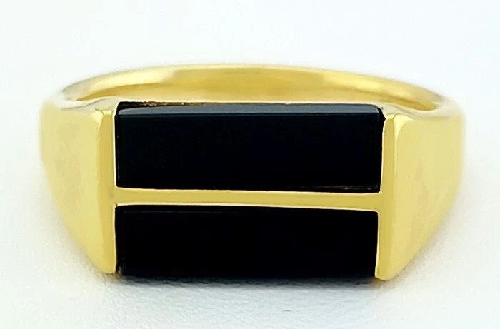 Best Band Rings for Men with Sleek Minimalist Profile