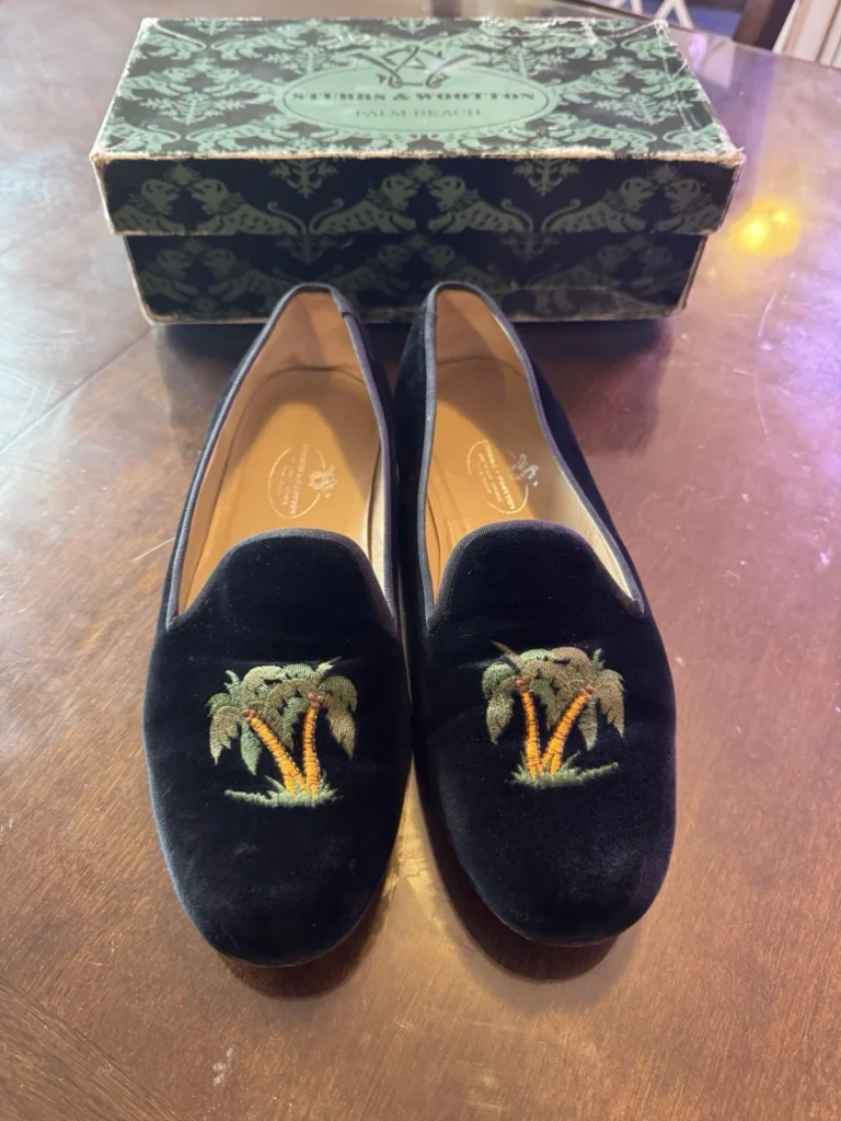 Best Velvet Albert Slippers for Men with Luxe Evening Style