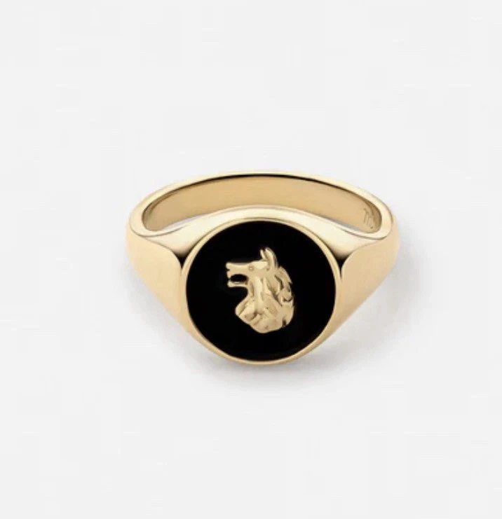 Best Band Rings for Men with Sleek Minimalist Profile