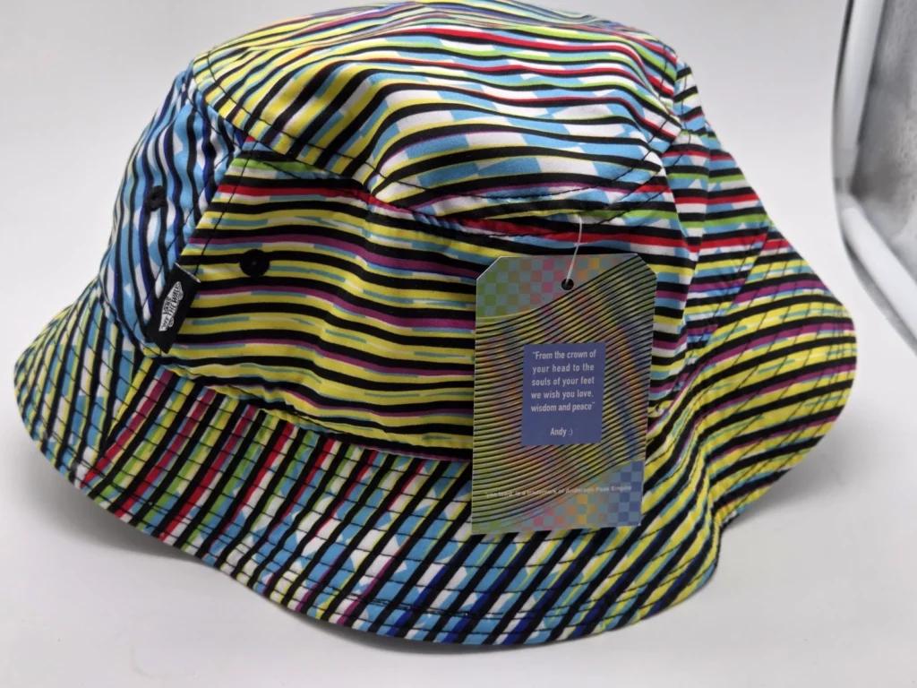 Best Reversible Bucket Hats for Men with Two In One Style